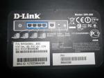 Wi-Fi роутер D-Link DIR-300 фото