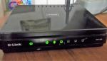 Wi-Fi роутер D-Link DIR-300 фото