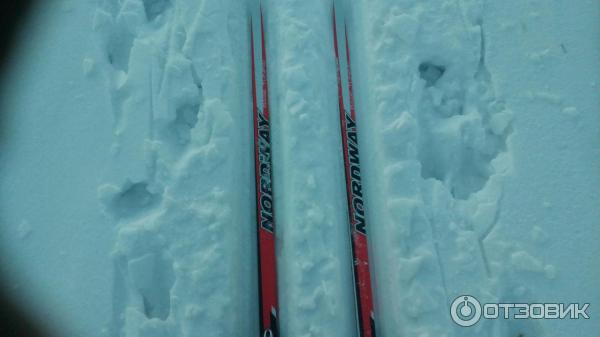 Беговые лыжи Nordway XC Combi