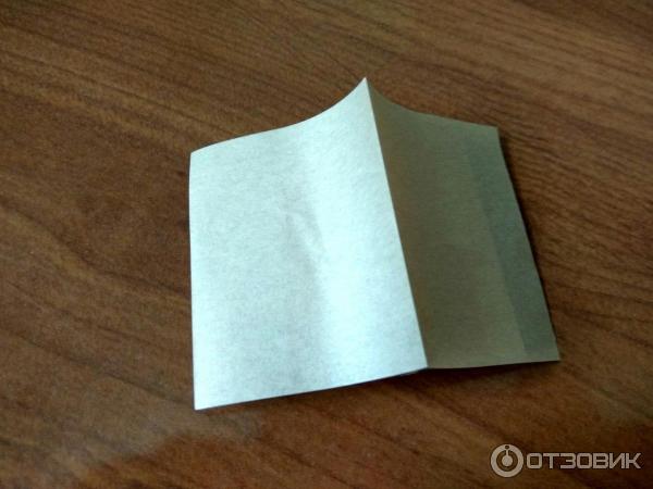 Матирующие салфетки Holika Holika Natural Oil Control Paper фото