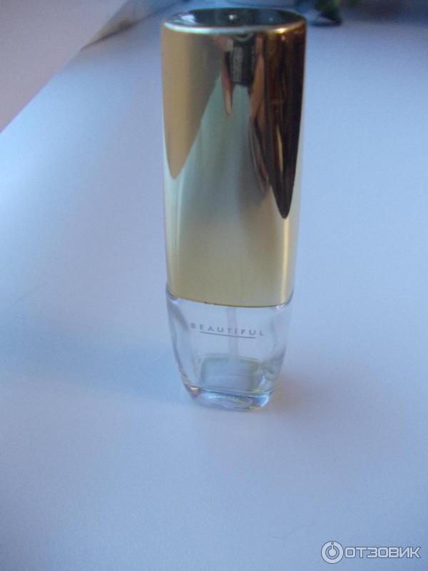 Парфюмированная вода ESTEE LAUDER SPRAY FAVORITES WhIte Line - BEAUTIFUL фото