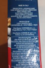 Кофе молотый Lavazza Crema e Gusto фото