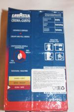 Кофе молотый Lavazza Crema e Gusto фото