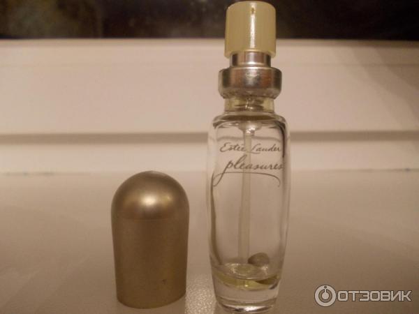 Парфюмированная вода ESTEE LAUDER SPRAY FAVORITES pleasures фото