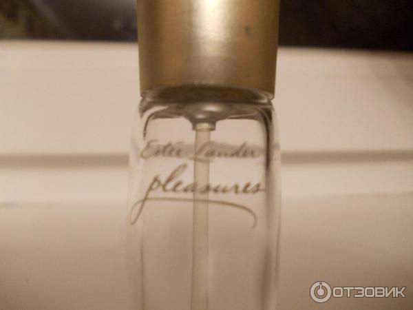 Парфюмированная вода ESTEE LAUDER SPRAY FAVORITES pleasures фото