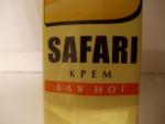 Крем для ног Фитодоктор Safari фото
