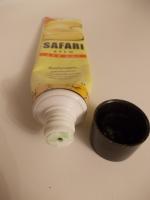 Крем для ног Фитодоктор Safari фото