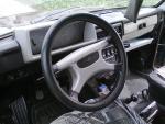 Автомобиль Автоваз LADA НИВА 4Х4 внедорожник фото
