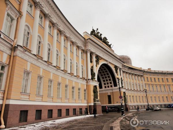 Выставка Джованни Больдини. Художник Belle Epoque в Главном штабе (Россия, Санкт-Петербург) фото