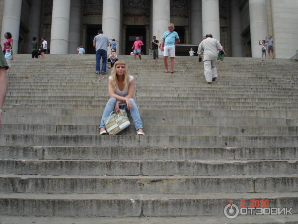Город Гавана (Куба) фото