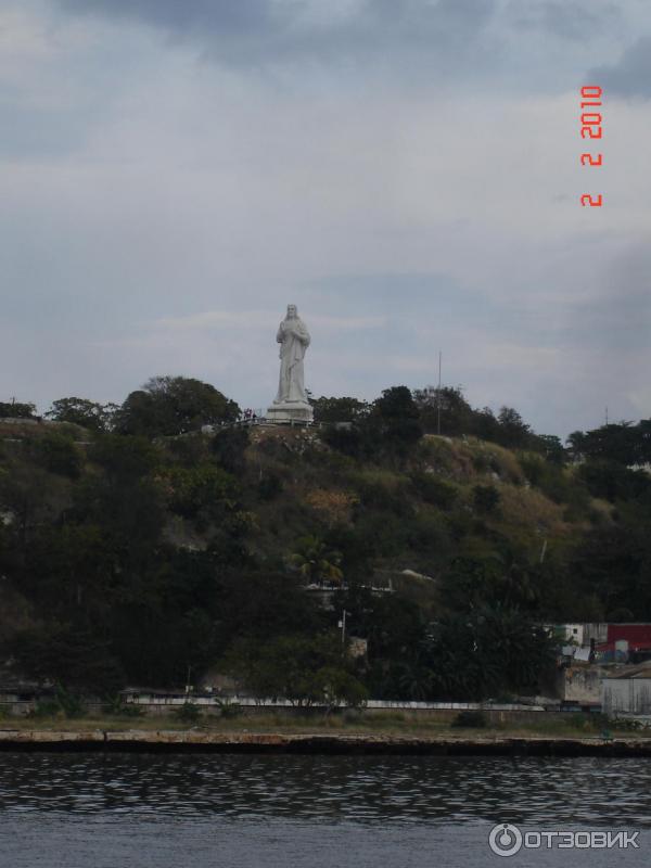 Город Гавана (Куба) фото