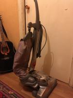 Пылесос Kirby фото