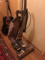 Пылесос Kirby фото