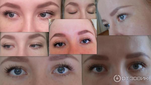 Тушь для ресниц Maybelline Lash Sensational Luscious фото