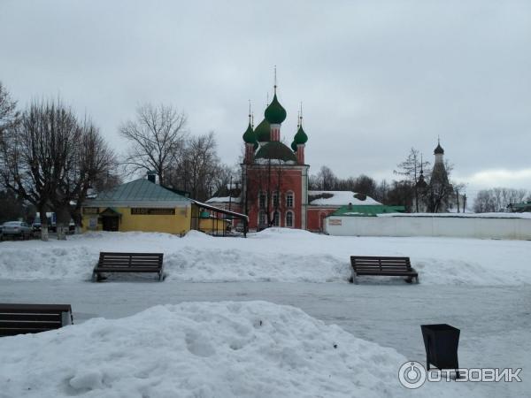 Церковь