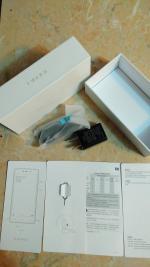Смартфон Xiaomi Redmi 4 фото