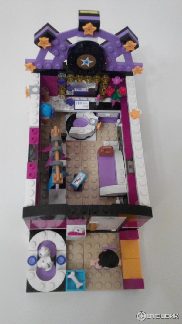 Конструктор Lego Friends фото