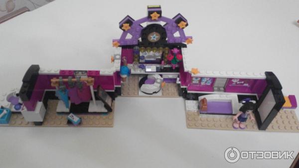 Конструктор Lego Friends фото