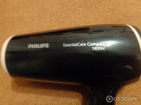 Фен PHILIPS BHD 004/00 фото