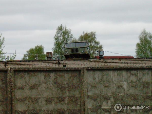 Экскурсия в Псковскую область (Россия, Псковская область) фото