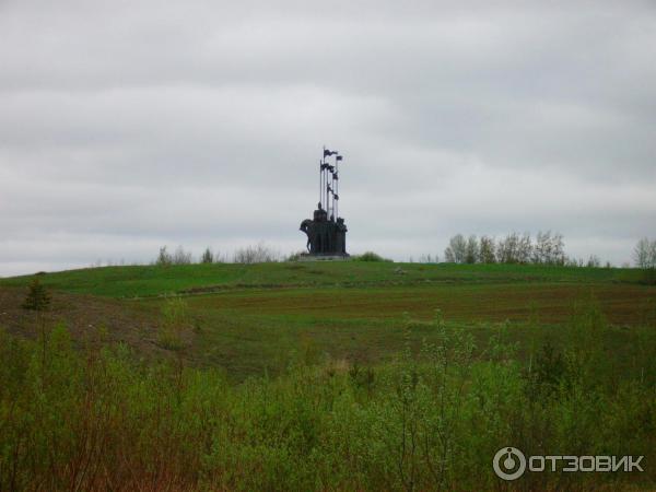 Экскурсия в Псковскую область (Россия, Псковская область) фото