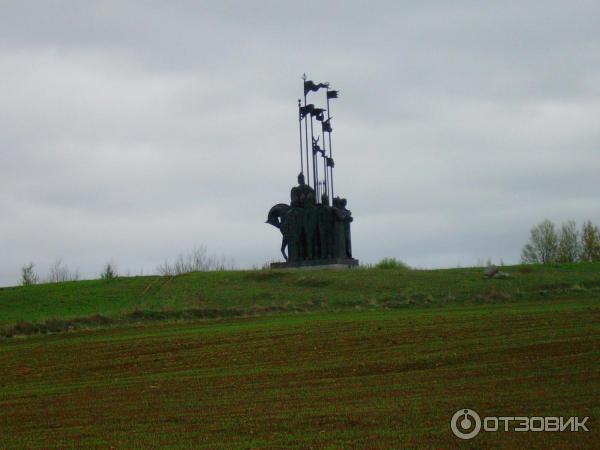 Экскурсия в Псковскую область (Россия, Псковская область) фото