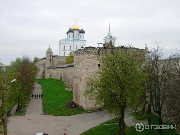 Экскурсия в Псковскую область (Россия, Псковская область) фото