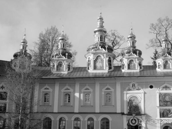 Экскурсия в Псковскую область (Россия, Псковская область) фото