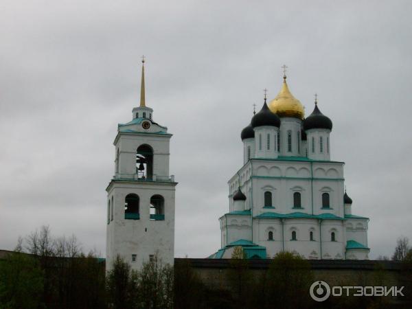 Экскурсия в Псковскую область (Россия, Псковская область) фото