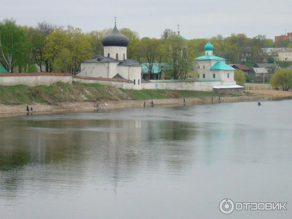 Экскурсия в Псковскую область (Россия, Псковская область) фото