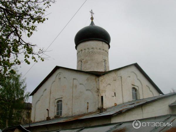 Экскурсия в Псковскую область (Россия, Псковская область) фото