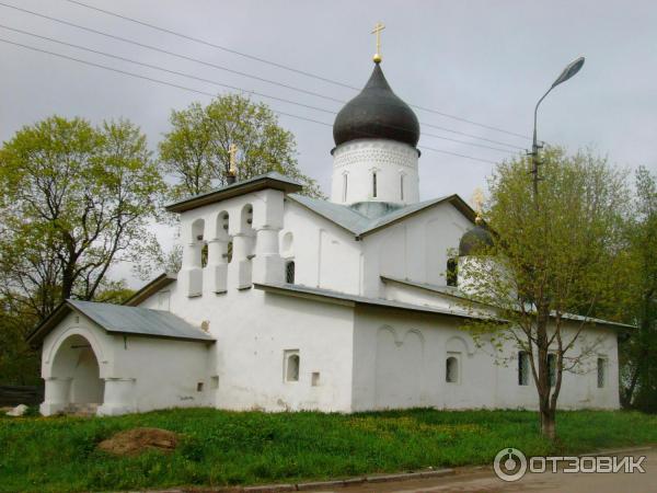 Экскурсия в Псковскую область (Россия, Псковская область) фото