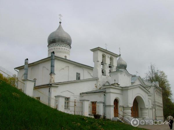 Экскурсия в Псковскую область (Россия, Псковская область) фото