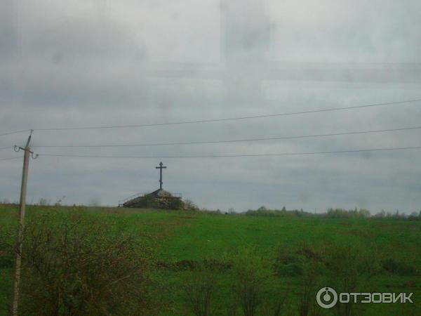 Экскурсия в Псковскую область (Россия, Псковская область) фото