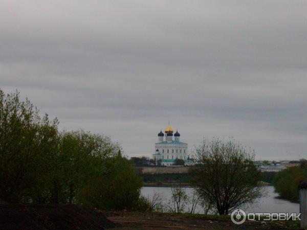 Экскурсия в Псковскую область (Россия, Псковская область) фото