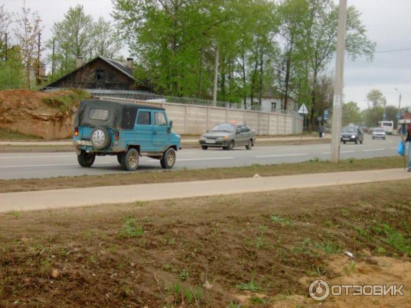 Экскурсия в Псковскую область (Россия, Псковская область) фото