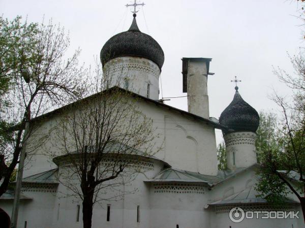 Экскурсия в Псковскую область (Россия, Псковская область) фото