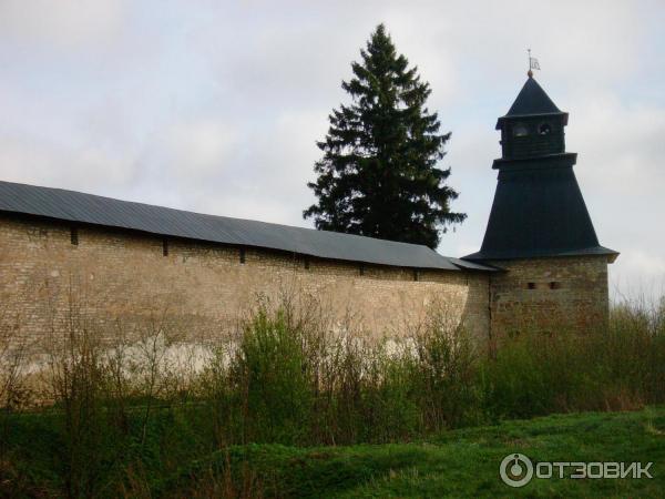 Экскурсия в Псковскую область (Россия, Псковская область) фото