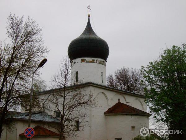 Экскурсия в Псковскую область (Россия, Псковская область) фото