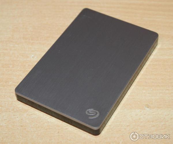 Внешний жесткий диск Seagate Backup Plus Slim 2Tb фото