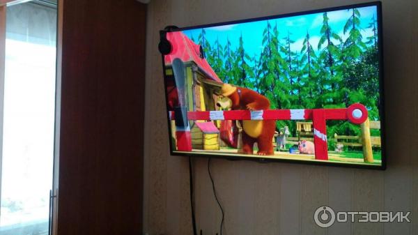 LCD Телевизор LG 50LA620V-ZA фото