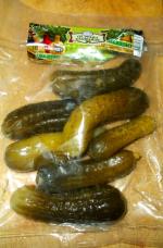 Огурцы соленые ФерЭльГам фото