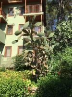 Отель Marmaris Park HV-1 (Турция, Мармарис) фото