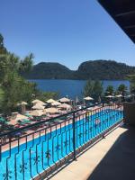 Отель Marmaris Park HV-1 (Турция, Мармарис) фото