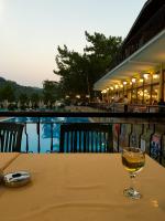 Отель Marmaris Park HV-1 (Турция, Мармарис) фото