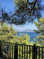 Отель Marmaris Park HV-1 (Турция, Мармарис) фото