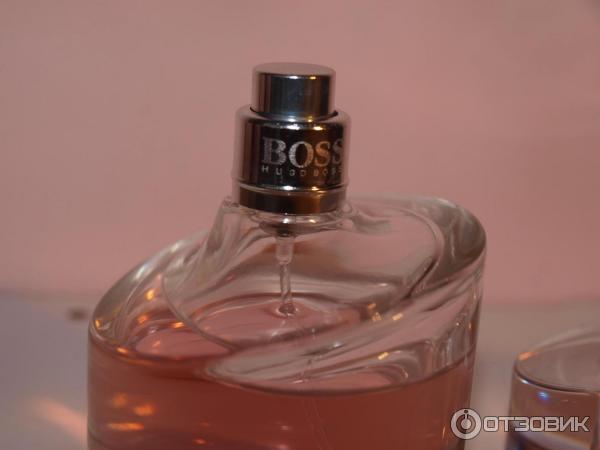 Женская туалетная вода Hugo Boss Femme фото