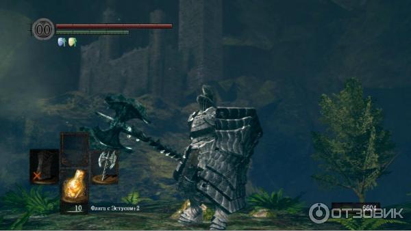 Игра для PC Dark Souls: Prepare To Die Edition (2012) фото