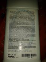 Чистящее средство-гель для духовых шкафов Amway Oven Cleaner фото