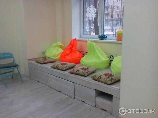 Детский центр творчества и развития Академия успеха (Россия, Москва) фото
